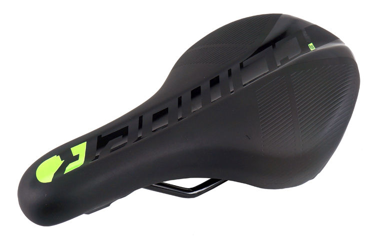 Climber Saddle