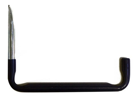Standard non-slip hook 290 mm