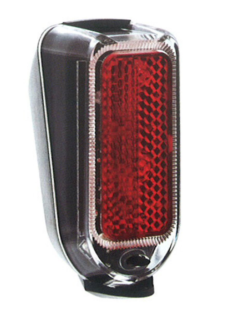 Feu arrière 2 LED pour garde boue