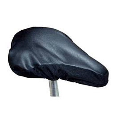 Women's saddle cover 26x26 cm