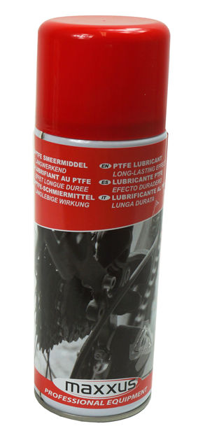 Teflon smeerspray 400 ml