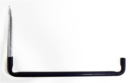 Jumbo 520mm antisliphaak