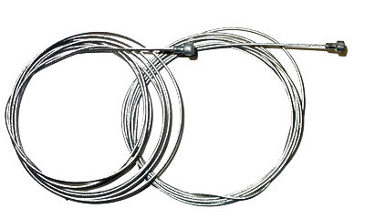 Set de câbles de frein Bowden 800/1850 mm