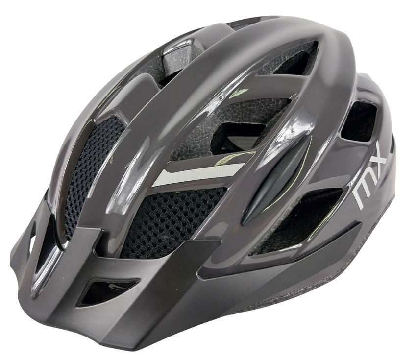 Casque Urban Light titan 58-61 cm