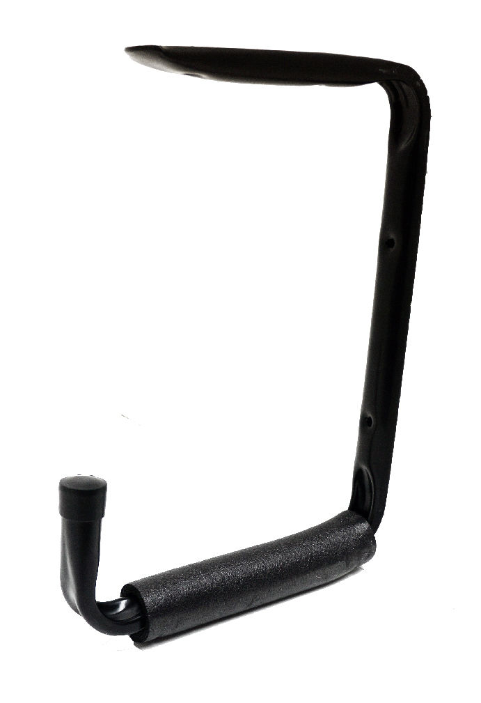 Jumbo 2-in-1 haaknaald