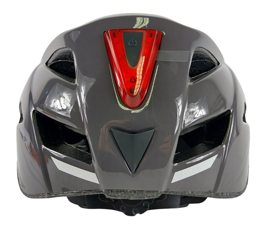 Miniature : Casque Urban Light titan 58-61 cm