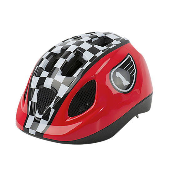 Casque enfant Race 46-53 cm