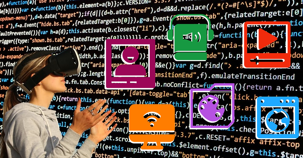 Os aplicativos dos artistas que no começo eram clones de seus sites, passaram a oferecer uma experiência engajadora para as pessoas