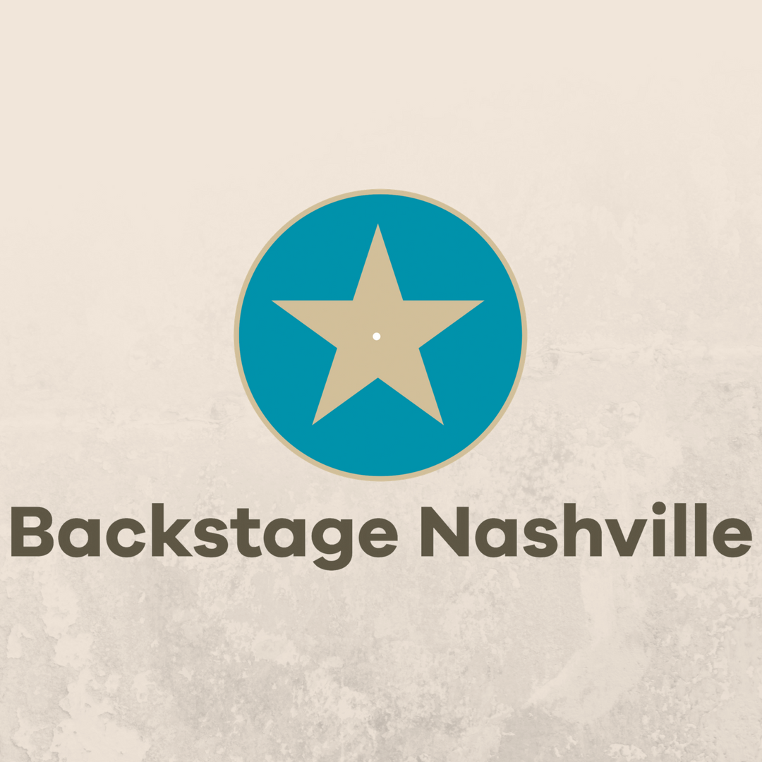 Backstage Nashville logo