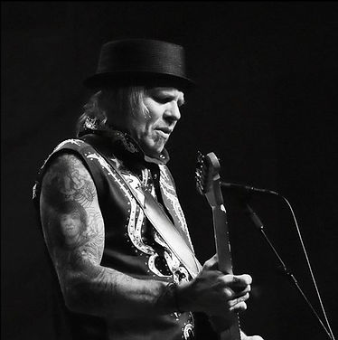 Jeffrey Steele Nashville Country Music Hit Songwriter at Backstage Nashville