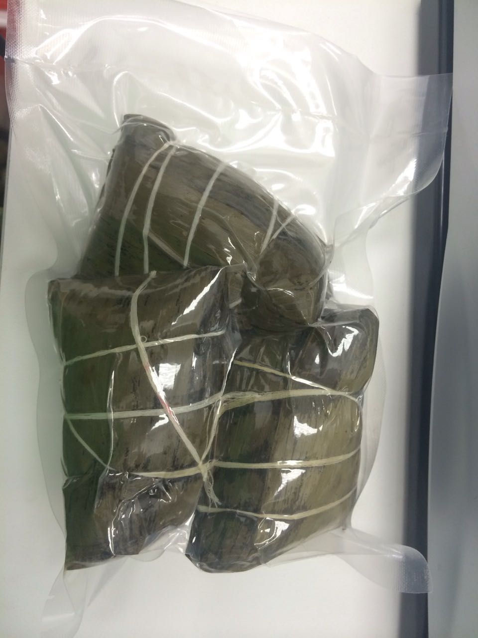 Thumbnail: 纯手工打造新鲜粽子 奥克兰满$80包邮