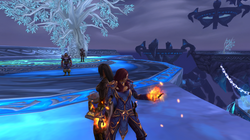 Event Screenshot