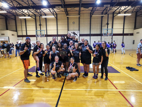 2022 Region2 5A-D2 Girls Powerlifting Champions Congratulations!