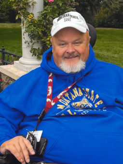 Jason Ernest Tordale