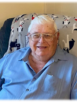 Francis "Frank" Lynn Flanigan