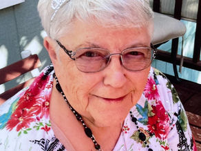 Jo Ann Koehler