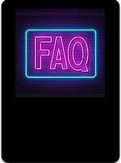 FAQ