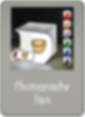 Photography Tips