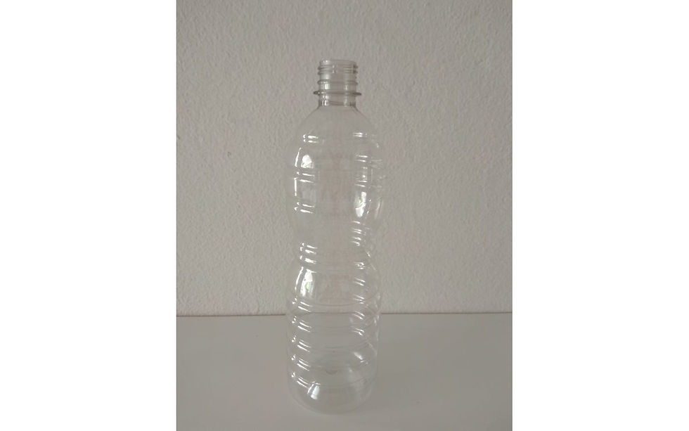 Miniatura: Botella 900 cc a Rosca Modelo 1
