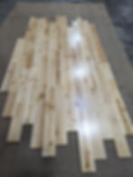 Thumbnail: Maple Rustic