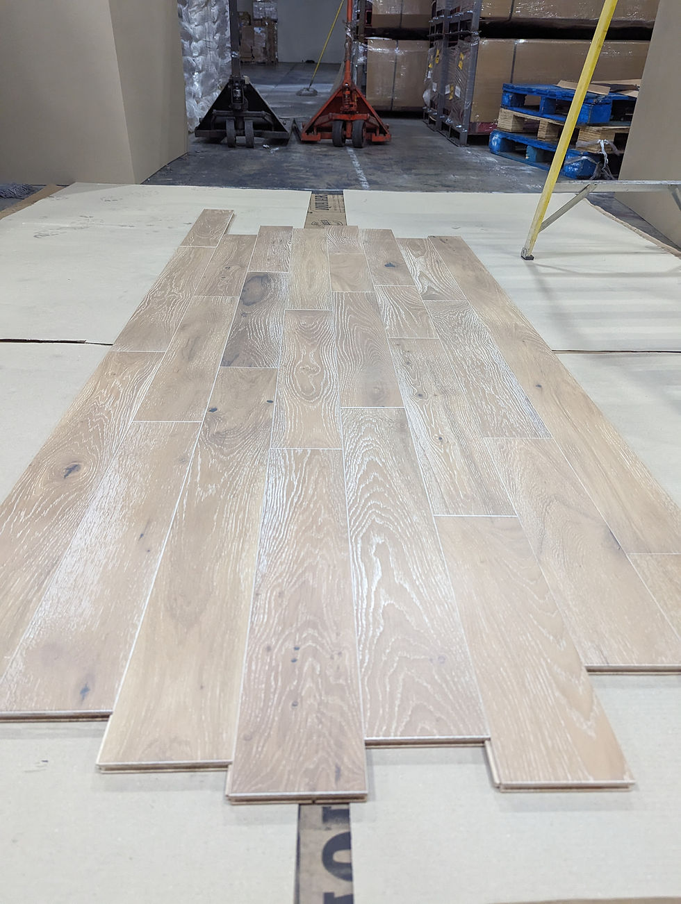 Thumbnail: 5" Oak Lakeside