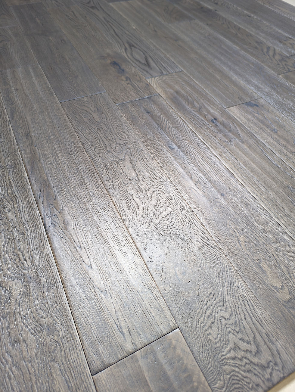 Thumbnail: 5" Oak Grey Shadow