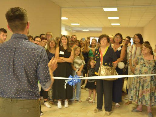 Il giorno dopo l'Open day