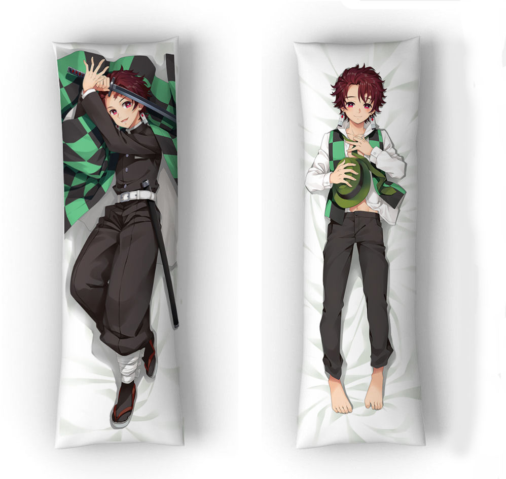 Dakimakura Tanjiro
