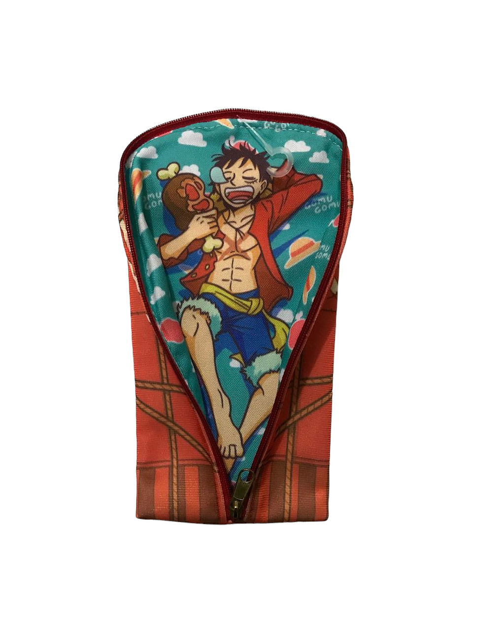 Miniatura: Cartuchera Luffy