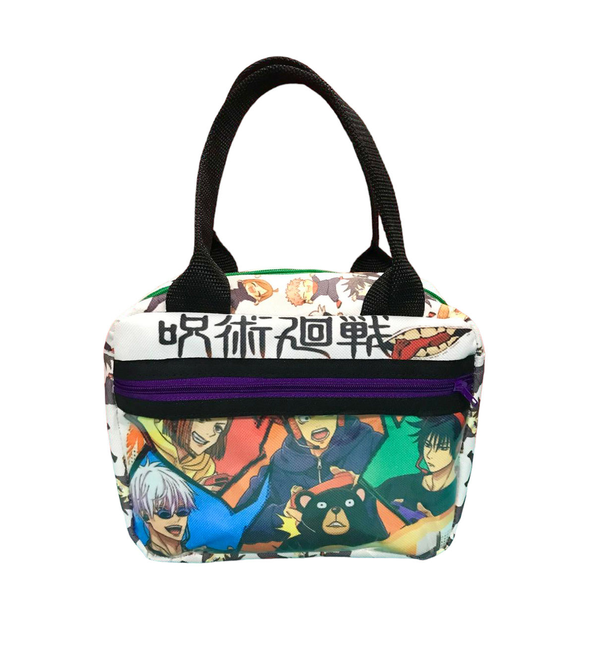 Neceser Jujutsu Kaisen