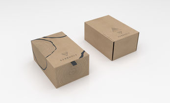 Packaging & Boxes - Kerbholz
