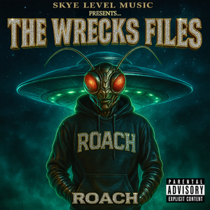 The Wrecks Files