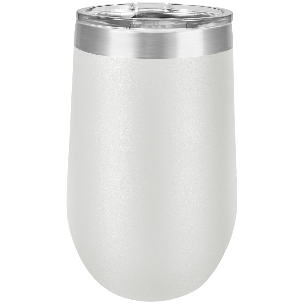 Thumbnail: 16 oz. Polar Camel Stemless Tumblers