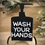 Thumbnail: Wash Your Hands Mini Sign