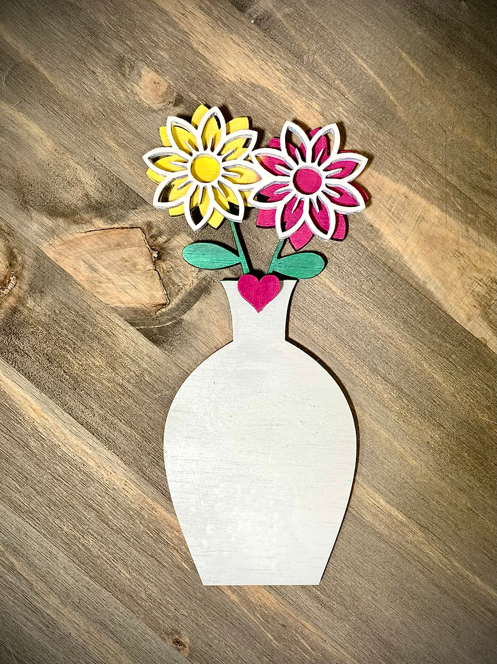 Thumbnail: Mother’s Day Wagon Kit