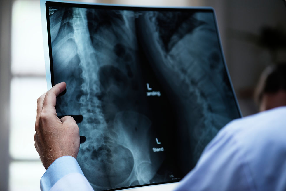 IMAGENOLOGÍA MÉDICA EN MÉXICO: TECNOLOGÍAS DE VANGUARDIA PARA DIAGNÓSTICOS PRECISOS