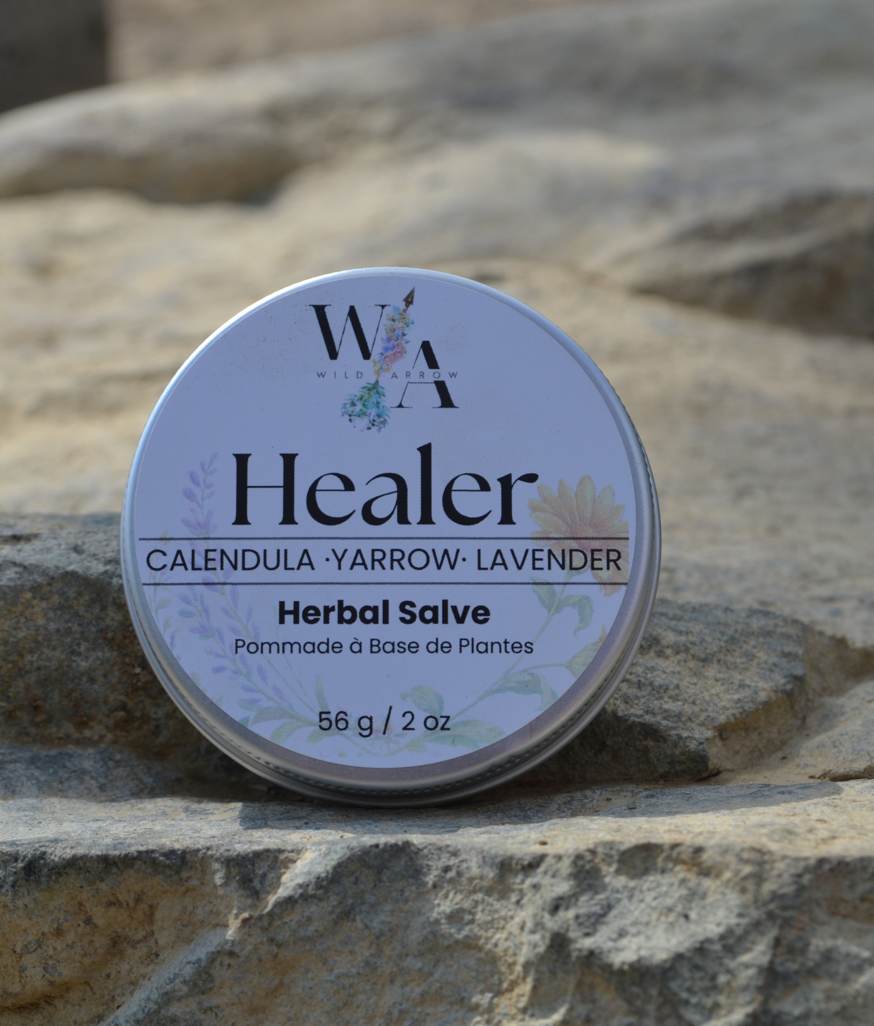 Healer | Multipurpose Salve