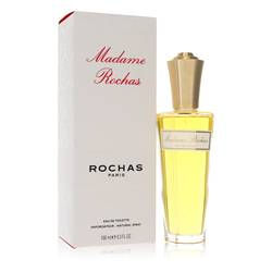 Madame Rochas Perfume