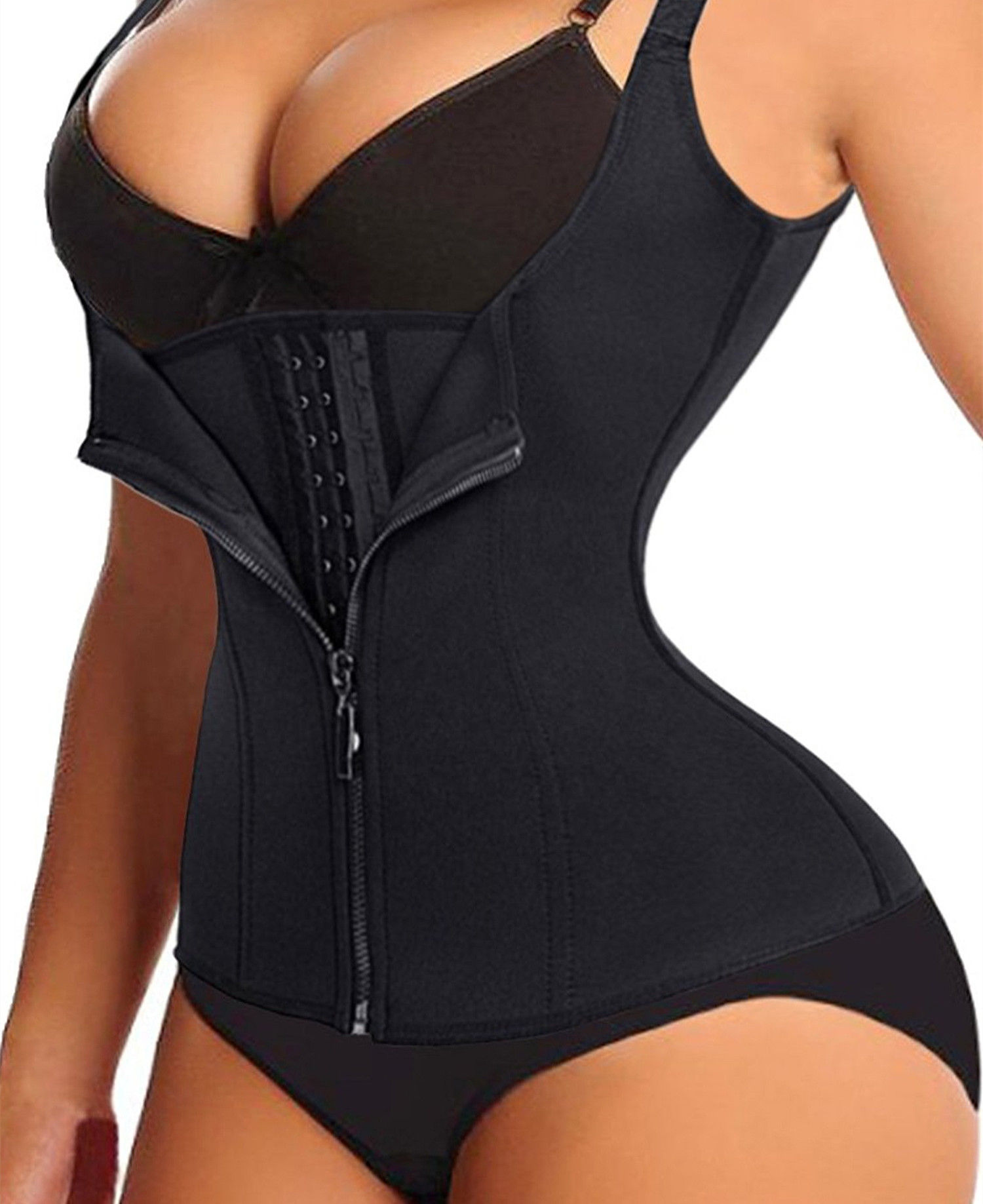 Women's Slimming Tummy Belt Corset Waist Trimmer