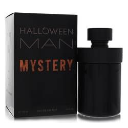 Halloween Man Mystery Cologne