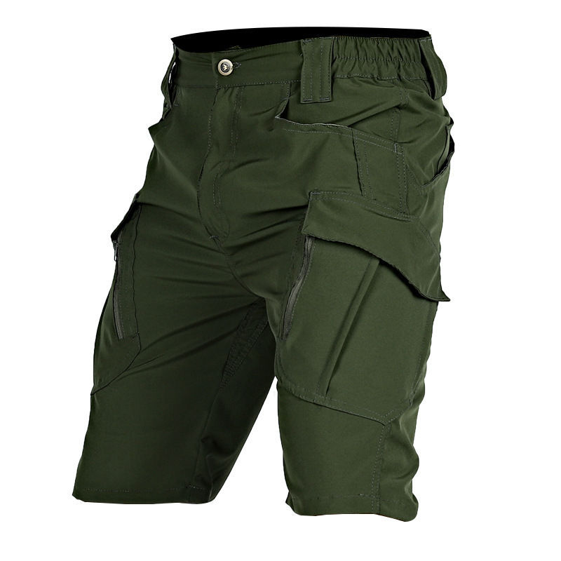 Thumbnail: Waterproof Tactical Cargo Work Pants for Men