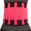 Thumbnail: Women Neoprene Double Band Waist Trainer Belt for Workout