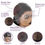 Thumbnail: Highlight Body Wave Lace Frontal Wig – 13x4 & 13x6 HD Mongolian Hair