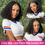 Thumbnail: Deep Wave Bob Wig Lace Front Human Hair Wig 13x4 & 4x4 Options