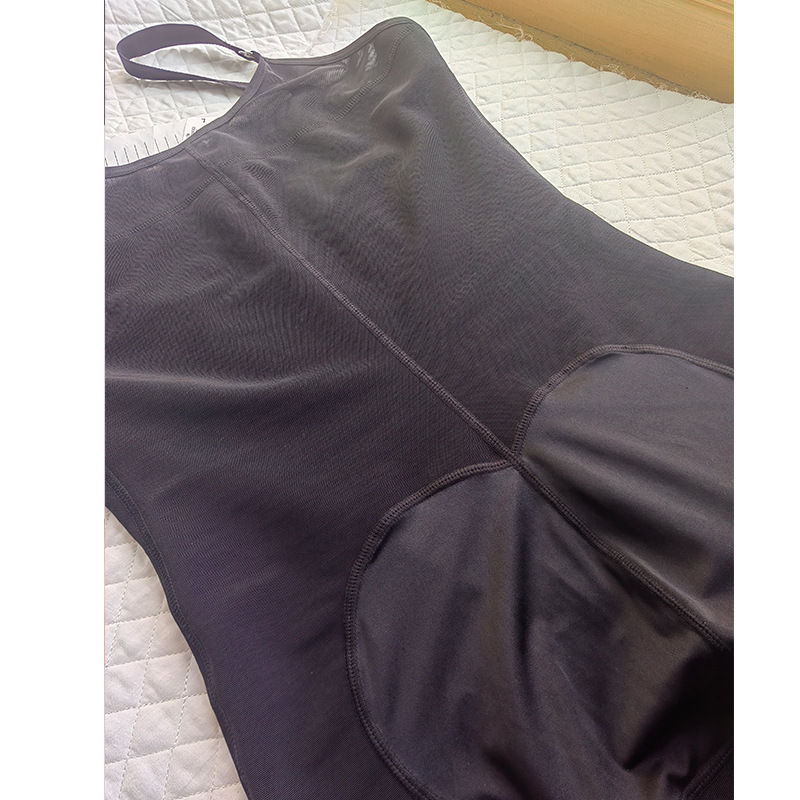 Thumbnail: Postpartum Compression Shapewear Stage 2 Bodysuit for Women After Surgery BBL