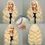 Thumbnail: 613 HD Lace Frontal Wig – Raw Vietnamese Human Hair, 13x4 Body Wave
