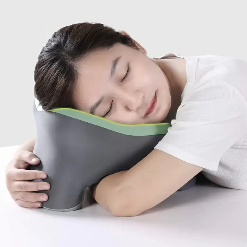 Thumbnail: TravelEase Memory Foam U-Shape Neck Pillow