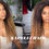 Thumbnail: Kapelli Kinky Curly Water Wave Burmese Human Hair Bundles