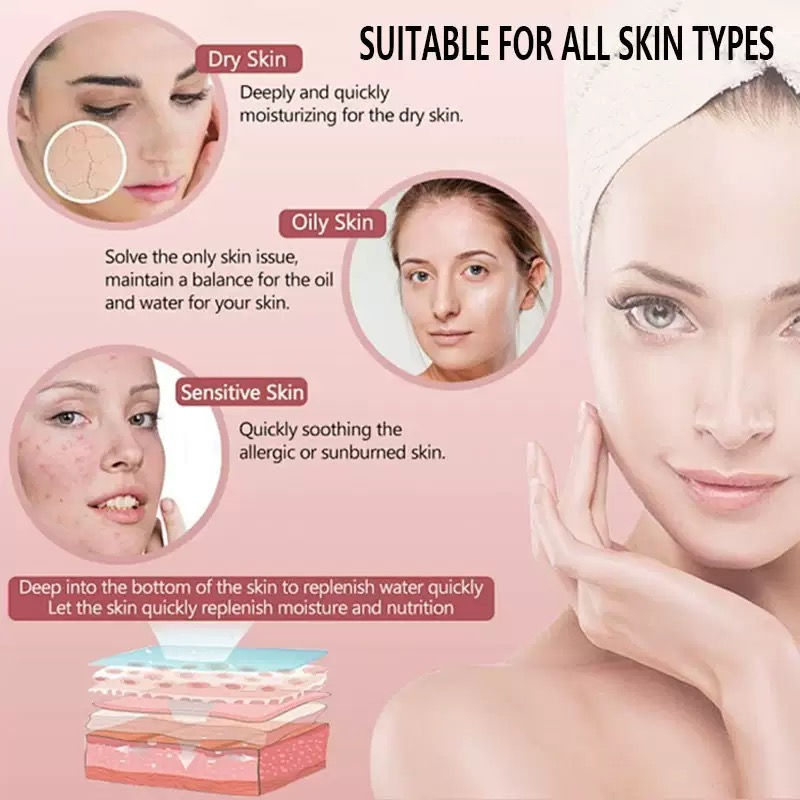 Thumbnail: Pink Salt Facial Cleansing Mud Stick for Keratin Softening and Pore Care