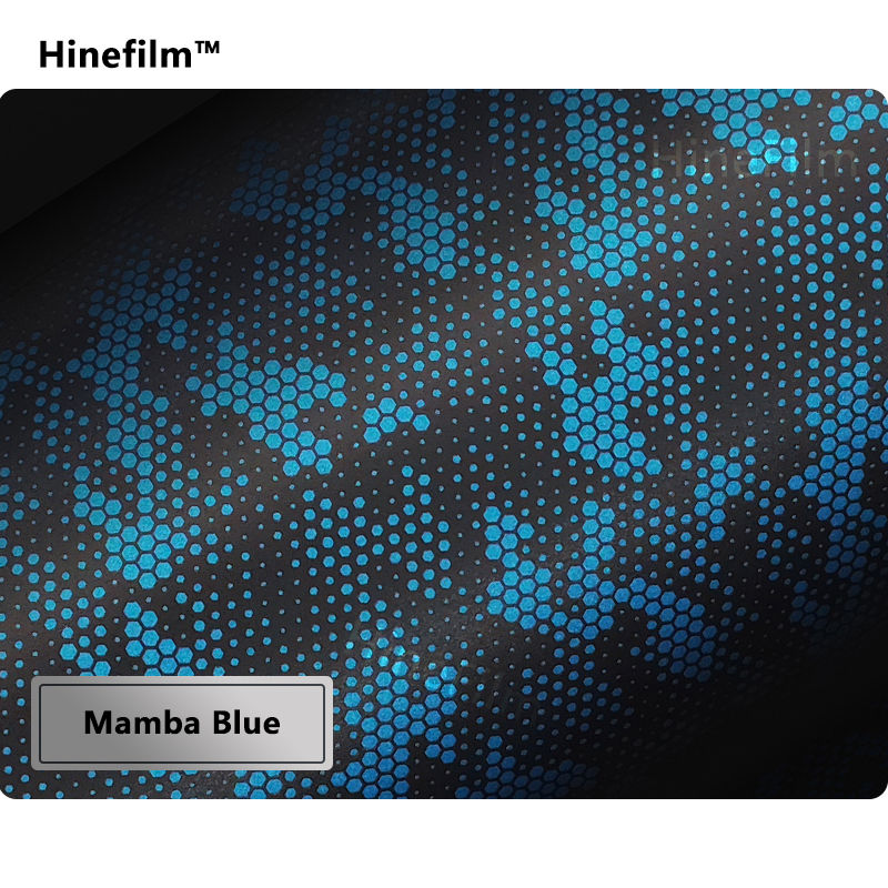 Thumbnail: HineFilm Decal Skin for DJI Mini 5 Pro – Scratch-Resistant Vinyl Cover